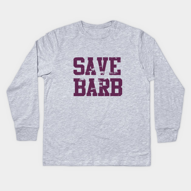 SAVE BARB